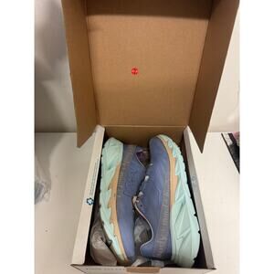 Hoka- "Elevon 2" Purple Sneakers - NEW IN BOX